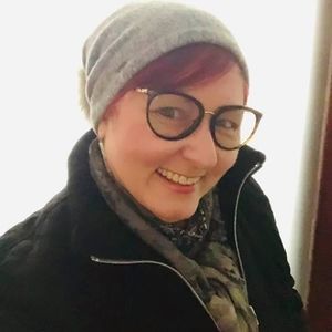 Meet your Posher, Elyese